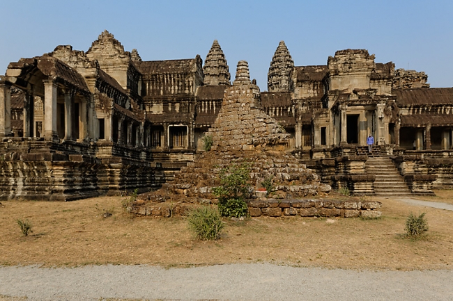 Angkor Vat-081
